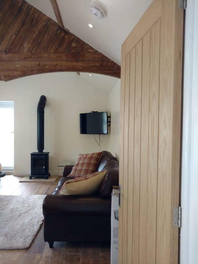 Westmoreland Cottage Weaverthorpe Экстерьер фото