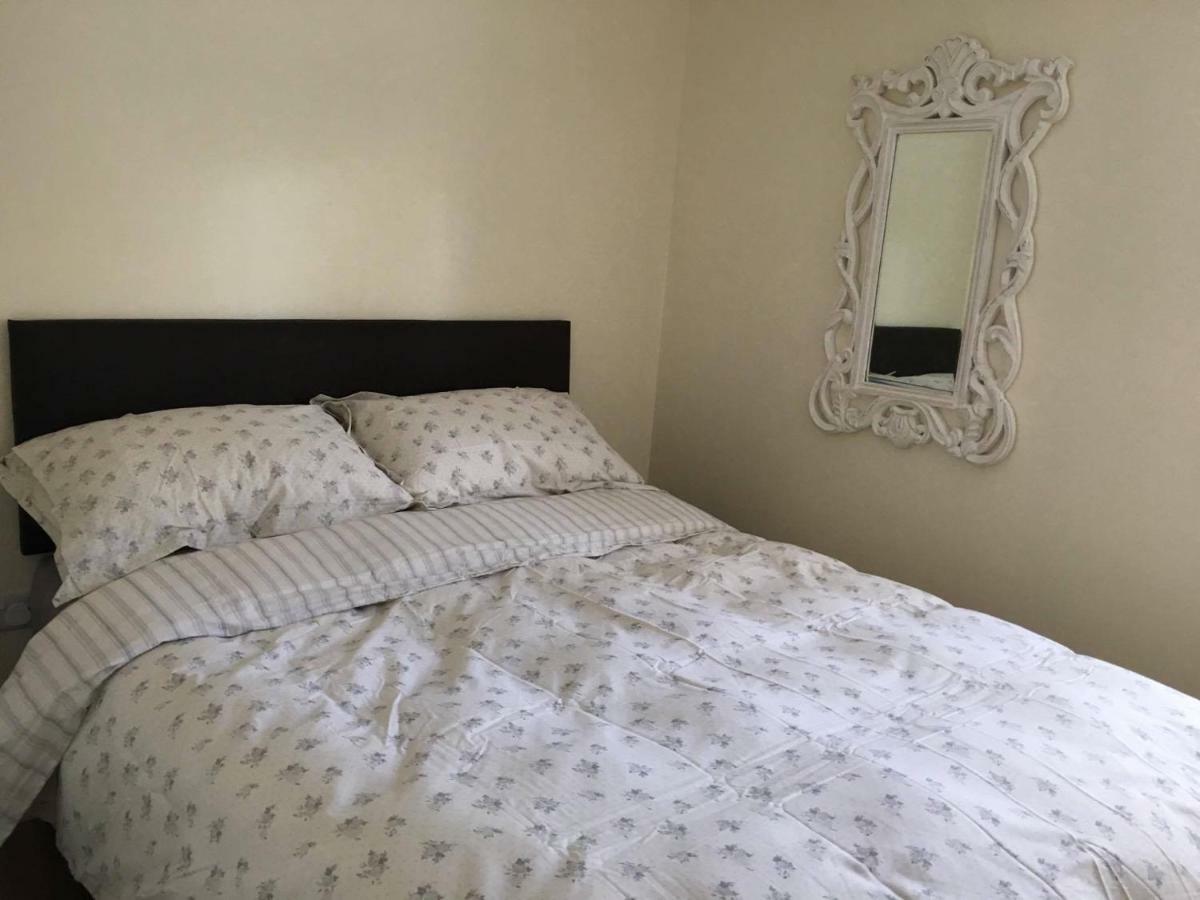 Westmoreland Cottage Weaverthorpe Экстерьер фото