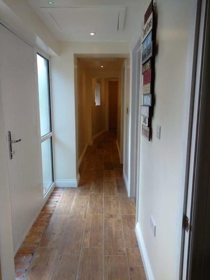 Westmoreland Cottage Weaverthorpe Экстерьер фото