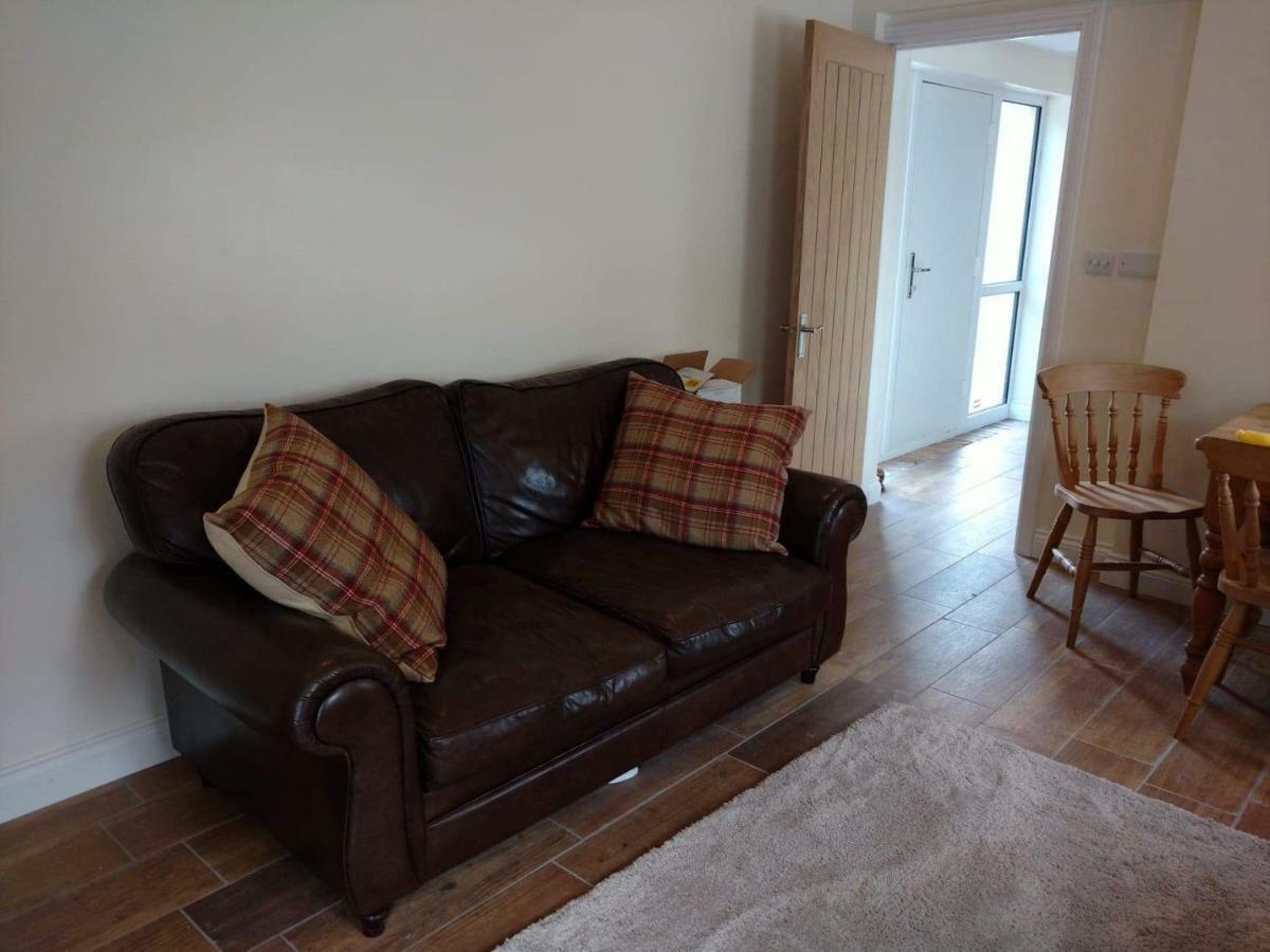 Westmoreland Cottage Weaverthorpe Экстерьер фото